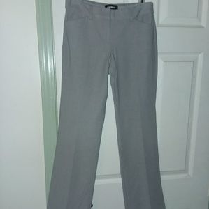 Express Dress pants